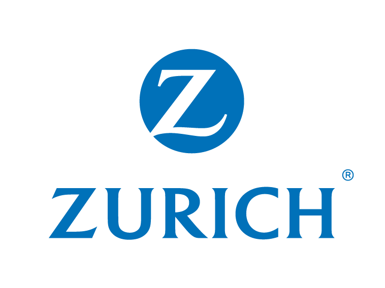Logo de Zurich